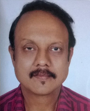 Shamsul Basith Shero