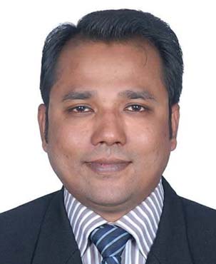 Ataul Gani Himon