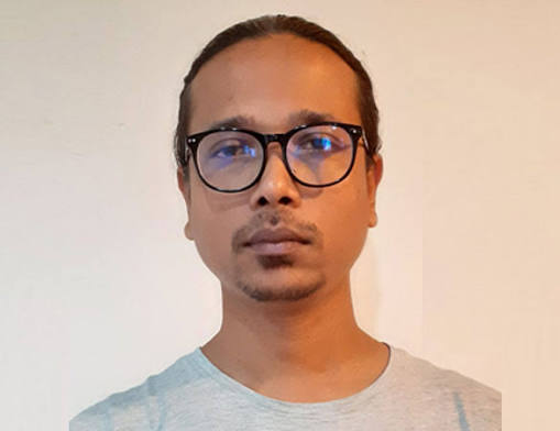 Ismail Goni Himon